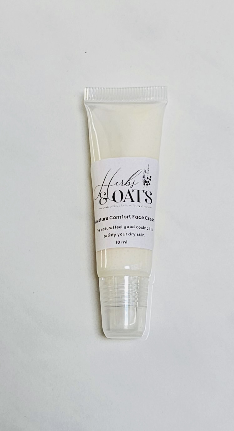 Moisture Comfort Face Cream