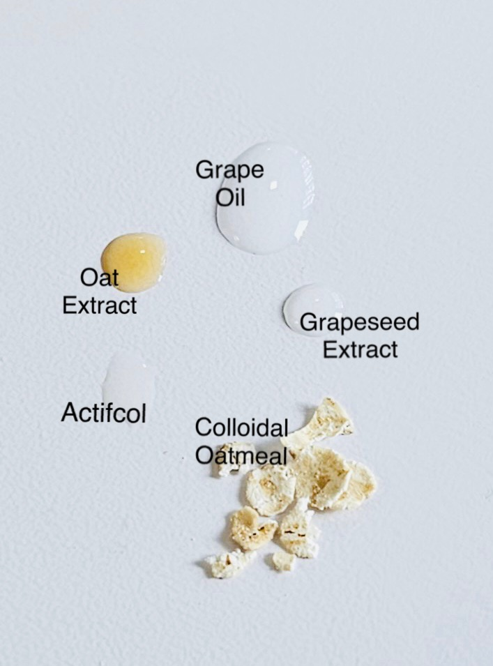 Moisture Comfort Face Cream