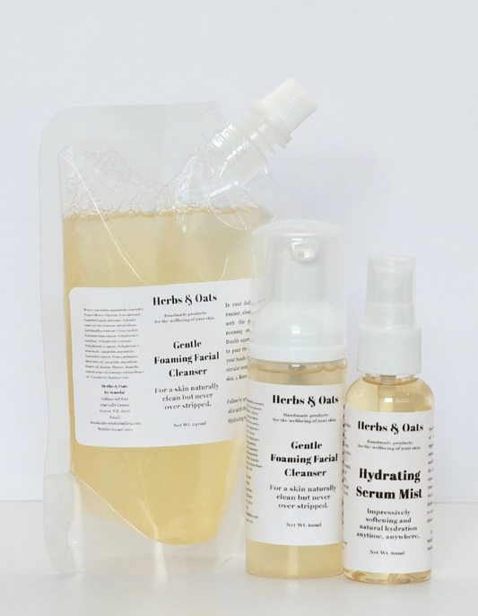 Basic Kit #1 Bundle