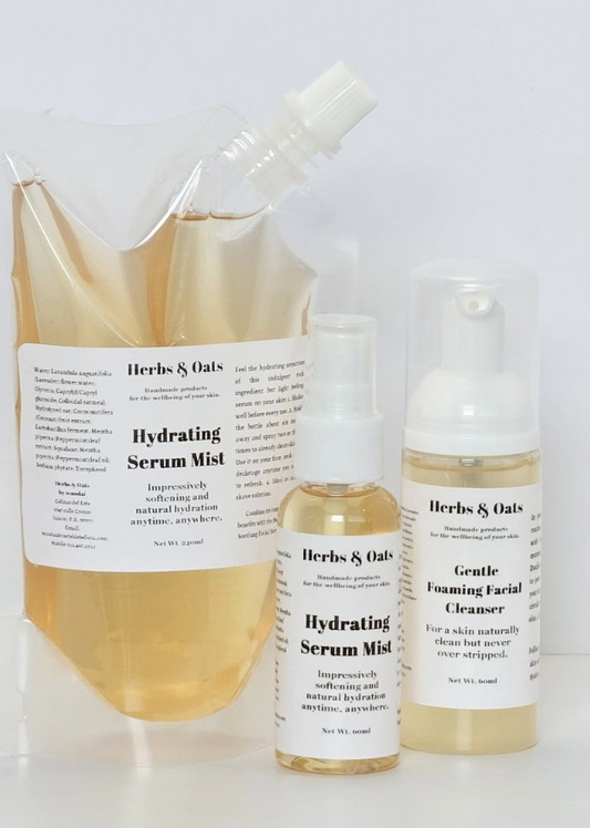Basic Kit #2 Bundle