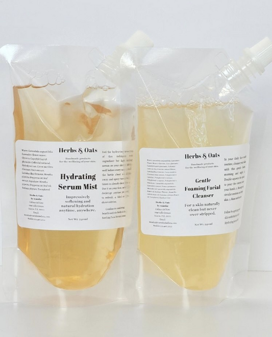 Refill Kit