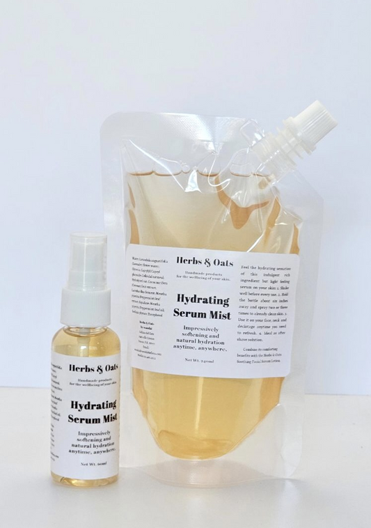 Serum Mist Kit
