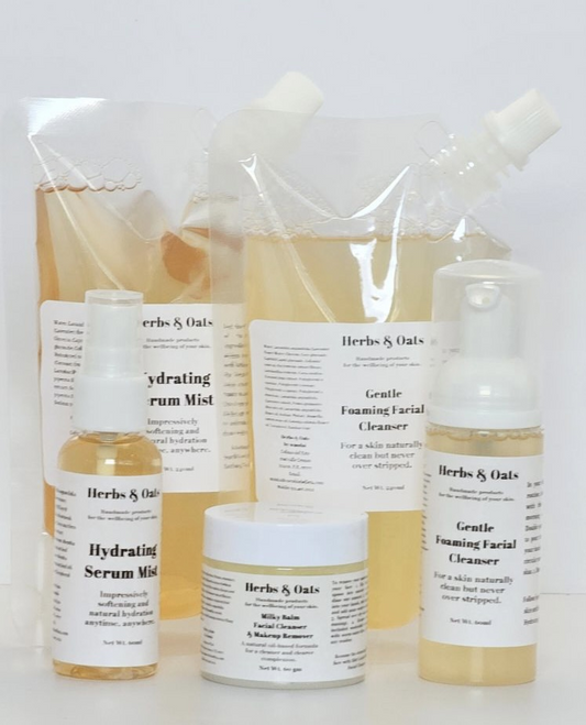 Starter Kit Bundle